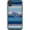 NFL Tennessee Titans Trailblazer Otterbox Symmetry iPhone Skin