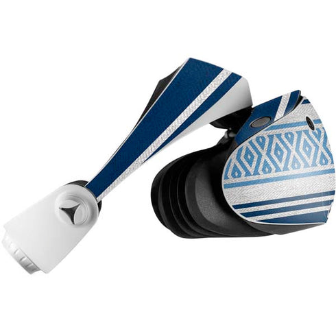 NFL Tennessee Titans Trailblazer PlayStation VR2 Skin
