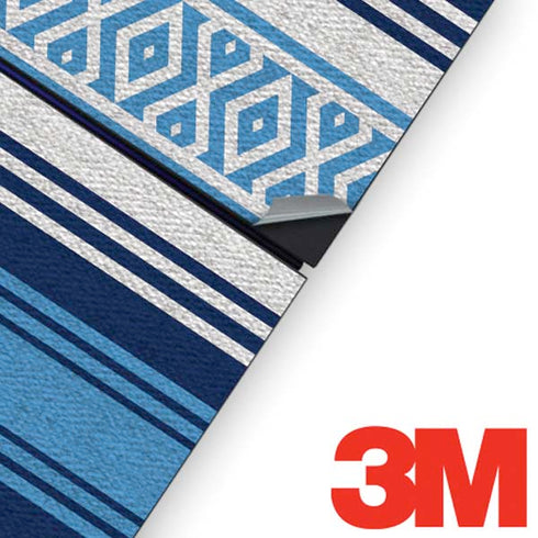 NFL Tennessee Titans Trailblazer PS4 Console Skin