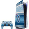 NFL Tennessee Titans Trailblazer PS5 Bundle Skin