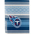 NFL Tennessee Titans Trailblazer PS5 Bundle Skin