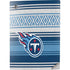 NFL Tennessee Titans Trailblazer PS5 Digital Edition Console Skin