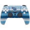 NFL Tennessee Titans Trailblazer PS5 Controller Skin