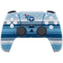 NFL Tennessee Titans Trailblazer PS5 Controller Skin