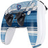 NFL Tennessee Titans Trailblazer PS5 Controller Skin