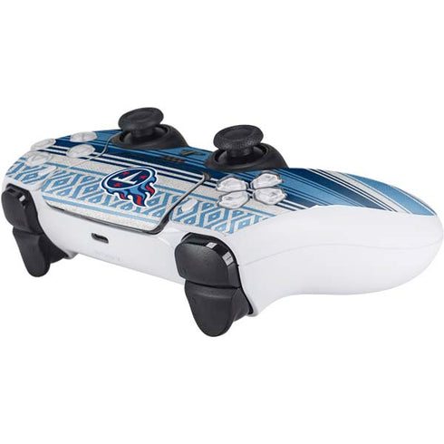 NFL Tennessee Titans Trailblazer PS5 Controller Skin