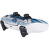 NFL Tennessee Titans Trailblazer PS5 Controller Skin