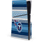 NFL Tennessee Titans Trailblazer PS5 Slim Disk Console Skin