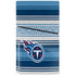 NFL Tennessee Titans Trailblazer PS5 Slim Disk Console Skin
