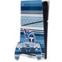 NFL Tennessee Titans Trailblazer PS5 Slim Digital Edition Bundle Skin