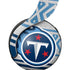 NFL Tennessee Titans Trailblazer PULSE 3D Wireless Headset for PS5 Skin