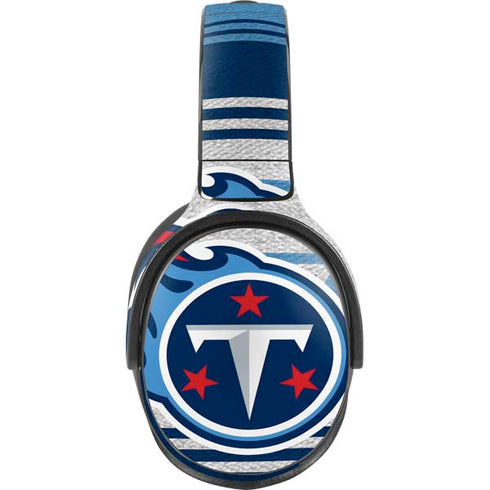NFL Tennessee Titans Trailblazer Skullcandy Venue Skin
