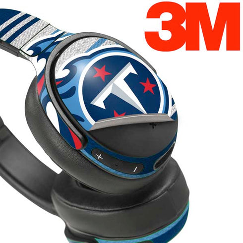 NFL Tennessee Titans Trailblazer Skullcandy Venue Skin