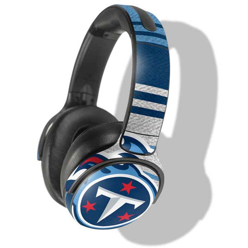 NFL Tennessee Titans Trailblazer Skullcandy Venue Skin