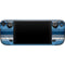 NFL Tennessee Titans Trailblazer Steam Deck Handheld Gaming Computer Skin