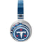 NFL Tennessee Titans Trailblazer Surface Headphones Skin