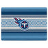 NFL Tennessee Titans Trailblazer Surface Laptop 2 Skin