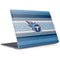 NFL Tennessee Titans Trailblazer Surface Laptop 3 13.5in Skin