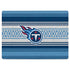 NFL Tennessee Titans Trailblazer Surface Laptop 3 13.5in Skin