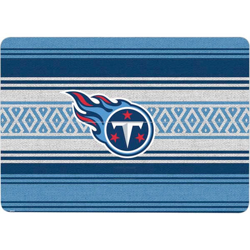 NFL Tennessee Titans Trailblazer Surface Laptop Studio Skin