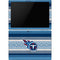 NFL Tennessee Titans Trailblazer Surface Pro 6 Skin
