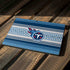 NFL Tennessee Titans Trailblazer Surface Pro 7 Skin