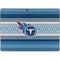 NFL Tennessee Titans Trailblazer Surface Pro 8 Skin