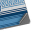 NFL Tennessee Titans Trailblazer Surface Pro 8 Skin