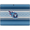 NFL Tennessee Titans Trailblazer Surface Pro 9 Skin