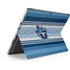 NFL Tennessee Titans Trailblazer Surface Pro 9 Skin