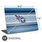 NFL Tennessee Titans Trailblazer Universal Laptop 13in (10.6 x 7.6in) Skin