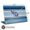 NFL Tennessee Titans Trailblazer Universal Laptop 15in (12.2 x 8.8in) Skin