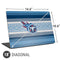 NFL Tennessee Titans Trailblazer Universal Laptop 18in (14.6 x 10.6in) Skin