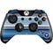 NFL Tennessee Titans Trailblazer Xbox One Controller Skin