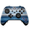 NFL Tennessee Titans Trailblazer Xbox One Elite Controller Skin