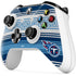 NFL Tennessee Titans Trailblazer Xbox One S Controller Skin