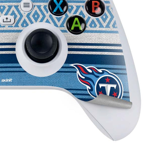 NFL Tennessee Titans Trailblazer Xbox Series S Skins