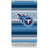 NFL Tennessee Titans Trailblazer Xbox Series S Console Skin