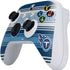 NFL Tennessee Titans Trailblazer Xbox Series S Controller Skin
