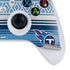 NFL Tennessee Titans Trailblazer Xbox Series S Controller Skin
