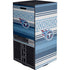 NFL Tennessee Titans Trailblazer Xbox Series X Console Skin