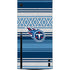 NFL Tennessee Titans Trailblazer Xbox Series X Console Skin