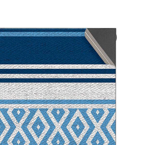 NFL Tennessee Titans Trailblazer Xbox Series X Console Skin