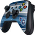 NFL Tennessee Titans Trailblazer Xbox Series X Controller Skin