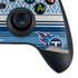 NFL Tennessee Titans Trailblazer Xbox Series X Controller Skin