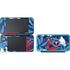 NFL Tennessee Titans Tropical Print Nintendo 2DS XL (2017) Skin