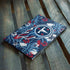 NFL Tennessee Titans Tropical Print HP Envy Skin