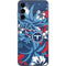 NFL Tennessee Titans Tropical Print Galaxy A14 5G Skin