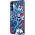 NFL Tennessee Titans Tropical Print Galaxy A14 5G Skin