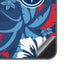 NFL Tennessee Titans Tropical Print Galaxy A14 5G Skin
